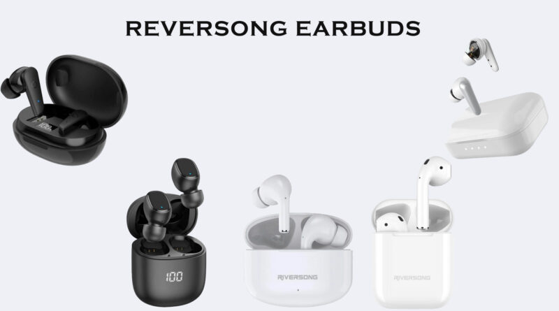 Best Riversong Earbuds in Nepal