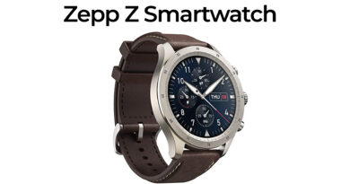 Zepp-Z-smartwatch-With-price-in-Nepal