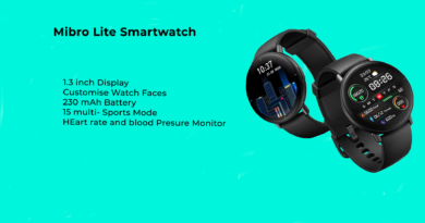 Mibro-lite-smartwatch-with-price-in-Nepal